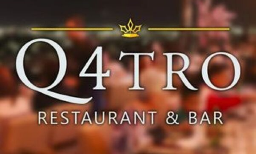 Restaurante Bar Q4tro Durango