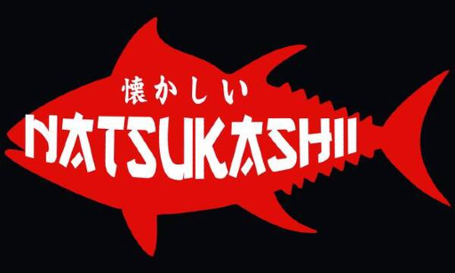 Restaurante Natsukashii CDMX