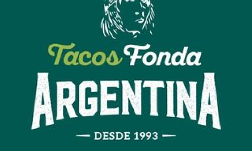 Tacos Fonda Argentina Viaducto