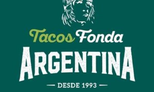 Tacos Fonda Argentina Pedregal