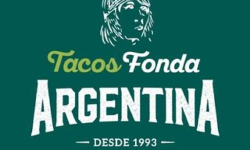 Tacos Fonda Argentina Parroquia 