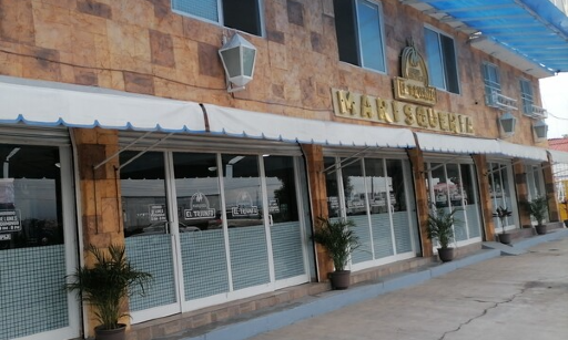 Restaurante Marisquería El triunfo Texcoco