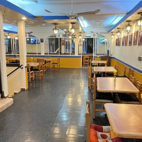 Restaurante Asados Don Abel Rio Lerma 86 10