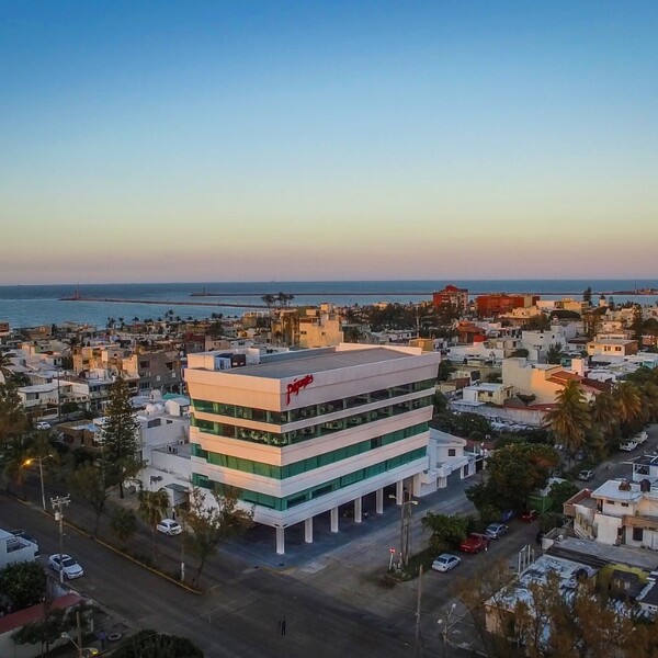 Restaurante Torre Piquitos Coatzacoalcos 12