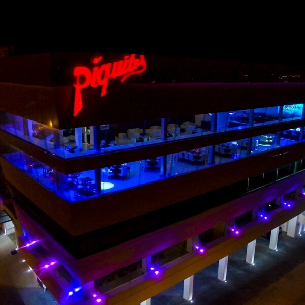 Restaurante Torre Piquitos Coatzacoalcos 14