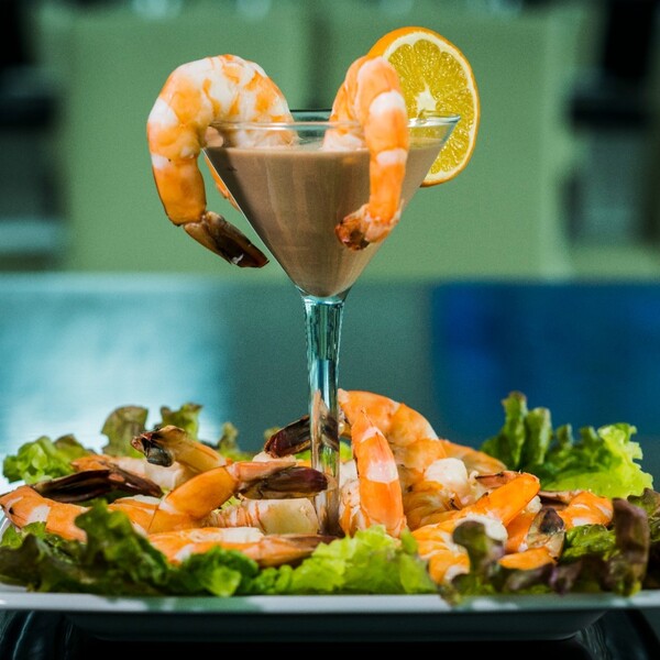 Restaurante Torre Piquitos Coatzacoalcos 5