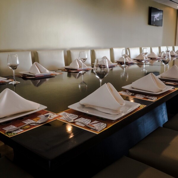 Restaurante Torre Piquitos Coatzacoalcos 7