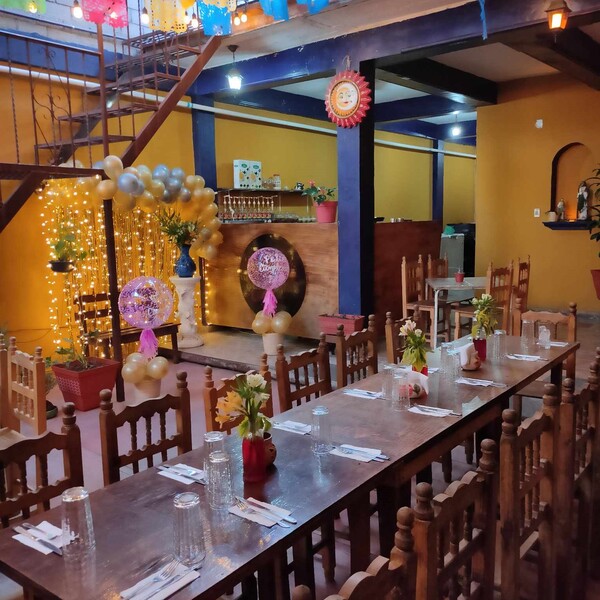 Restaurante Tacos y Mas San Judas - foto 1
