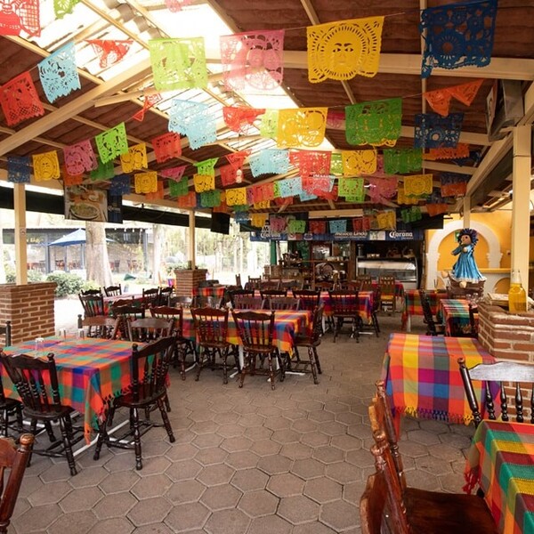 Restaurante Mi México Lindo Teotihuacan  11