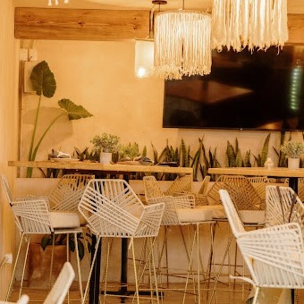 Restaurante Vaniloquio Cholula 9