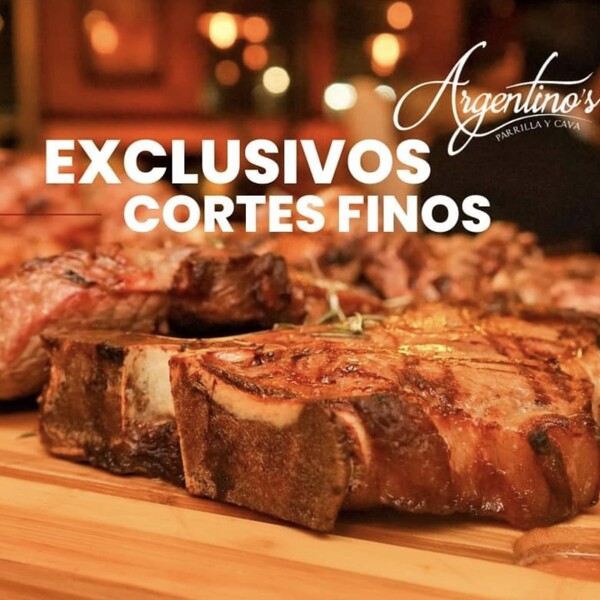 Restaurante Argentinos Reynosa 5