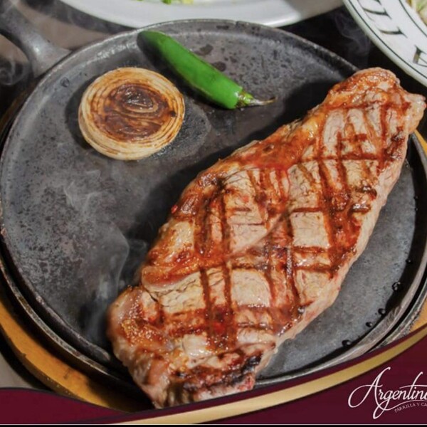 Restaurante Argentinos Reynosa 6
