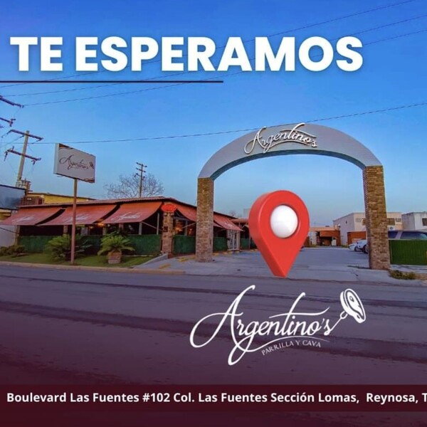 Restaurante Argentinos Reynosa 10
