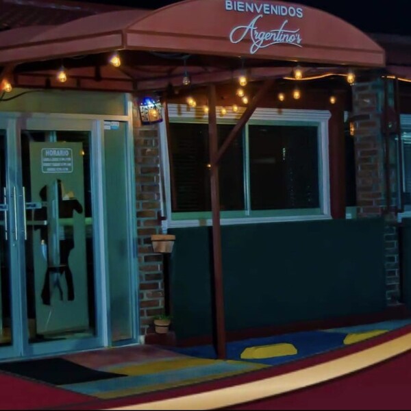 Restaurante Argentinos Reynosa 12