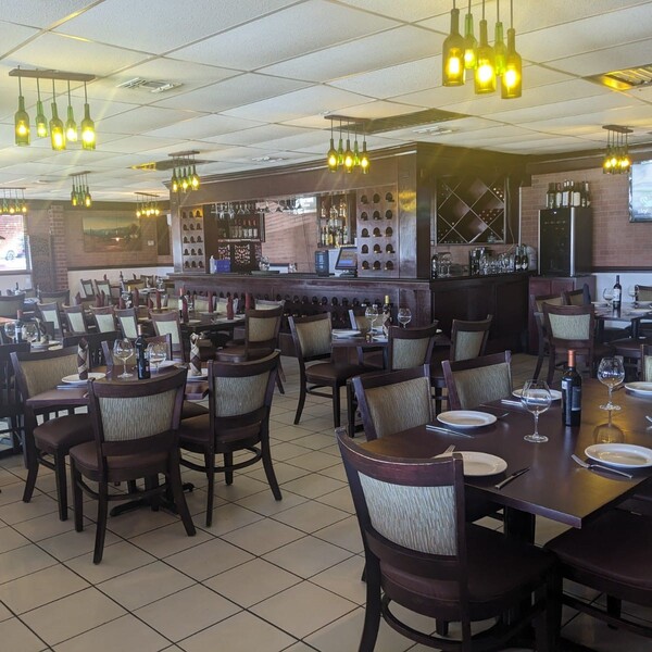 Restaurante Argentinos Reynosa 13