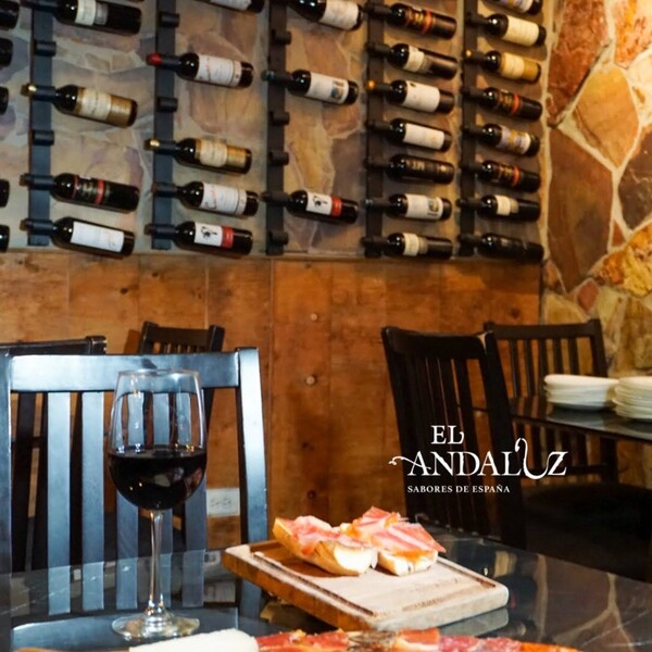Restaurante El Andaluz Hermosillo 10