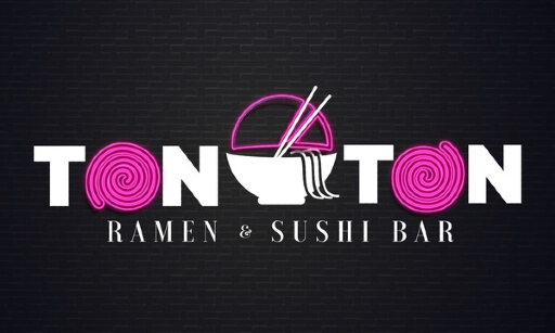 Restaurante Ton Ton Ramen Roma 