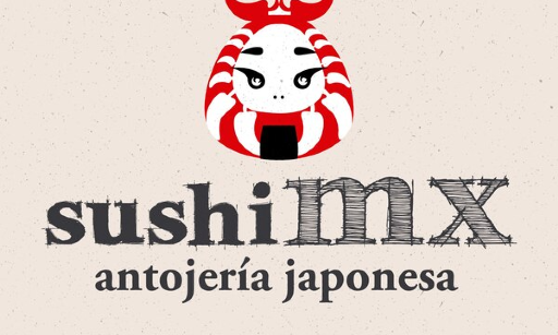 Restaurante Sushi MX Condesa