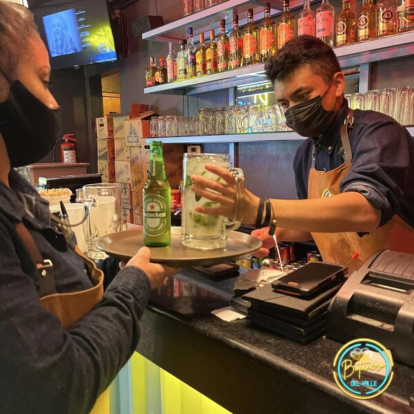 Restaurante Botanero del Valle 5