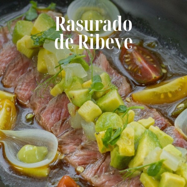 Restaurante La Colonia San Pedro 6