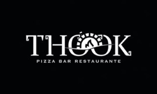 Thook Pizza & Beer CDMX