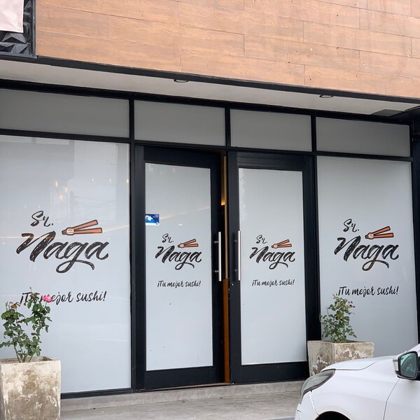 Restaurante Naga Omakase Tijuana 6