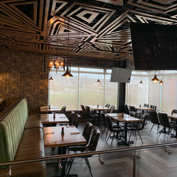 Restaurante Sr. Naga Tijuana 5