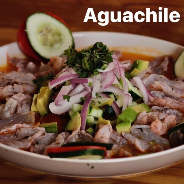 Mi Restaurant Varela Ixtlán del Río 8
