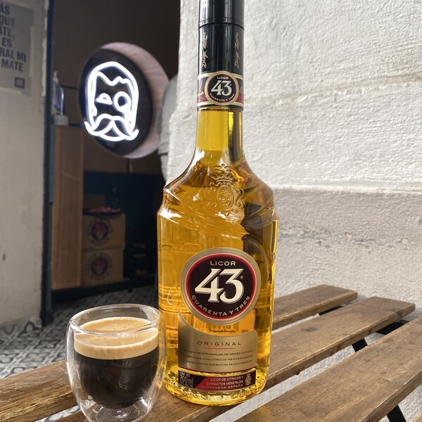 La Barra del Patrón Roma Norte  6
