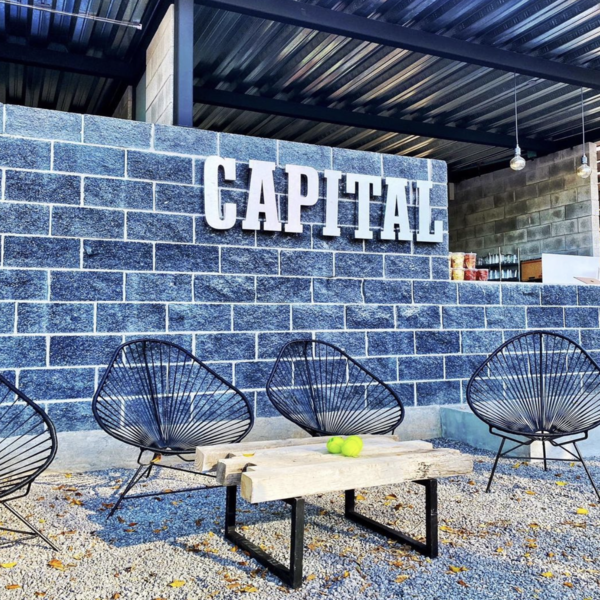 Capital Coffee Bar Cuernavaca 5