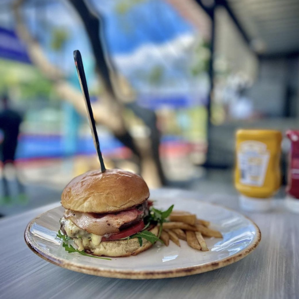 Capital Coffee Bar Cuernavaca 6