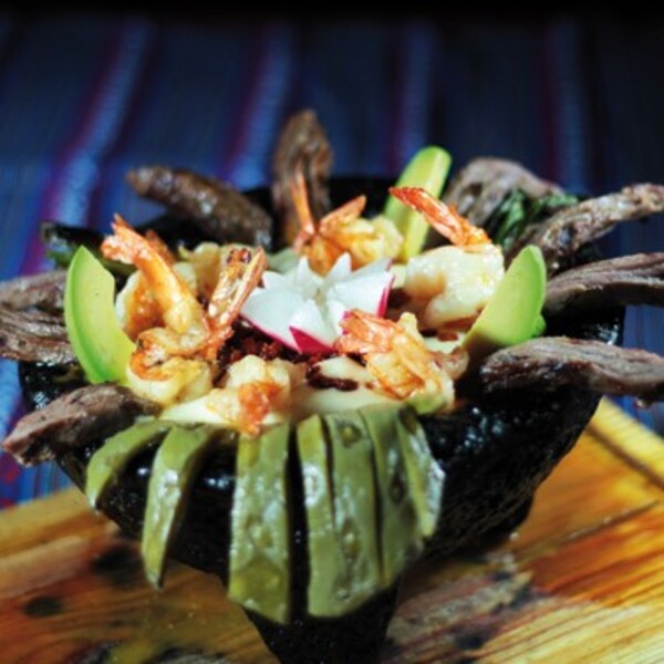 La Cantina Precopeo y Restaurante San Luis 6