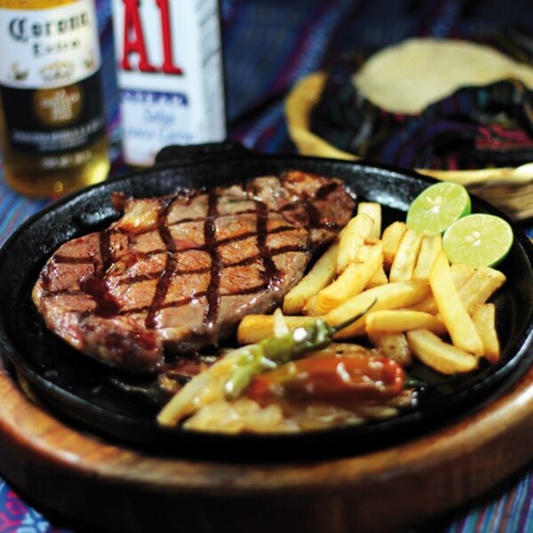 La Cantina Precopeo y Restaurante San Luis 8