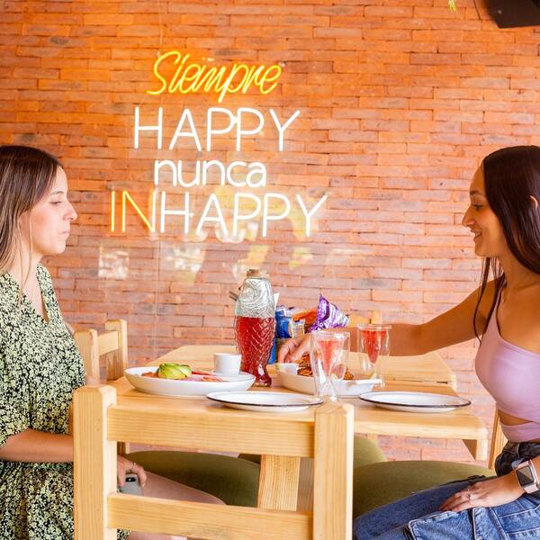 Restaurante Happy Shrimp Guadalajara 7