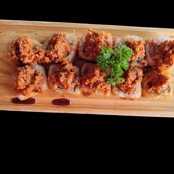 Restaurante Seiko Sushi Tuxpan 9