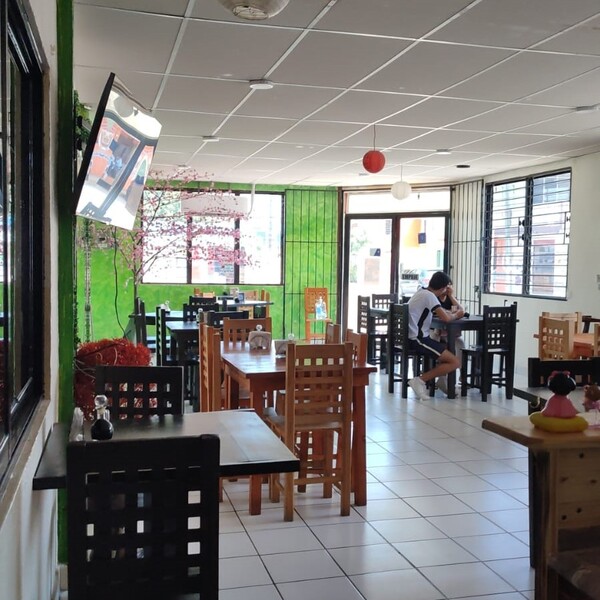 Restaurante Seiko Sushi Tuxpan 5