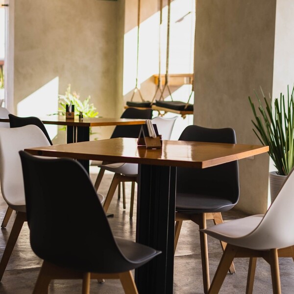 Restaurante Caprese Cabo San Lucas 10