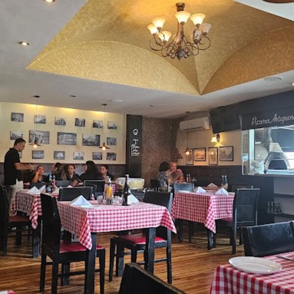 Restaurante Sapore Trattoria San José - foto 3