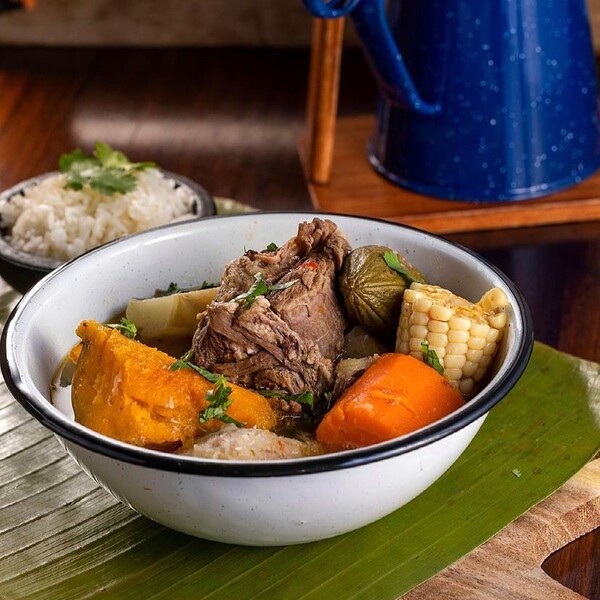 Restaurant Mirador Del Valle Alajuela - foto 4
