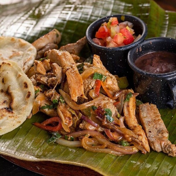 Restaurant Mirador Del Valle Alajuela 8