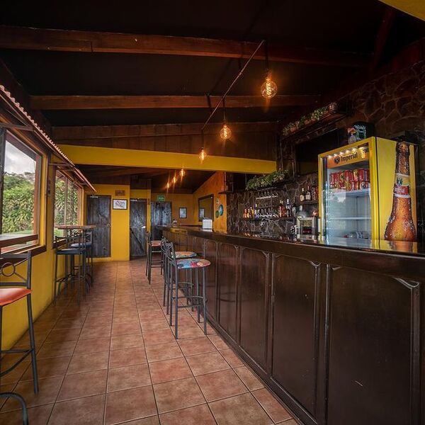 Restaurant Mirador Del Valle Alajuela - foto 3