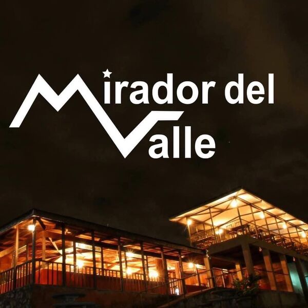 Restaurant Mirador Del Valle Alajuela - foto 1