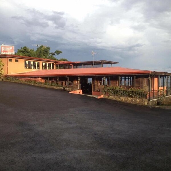 Restaurant Mirador Del Valle Alajuela 5