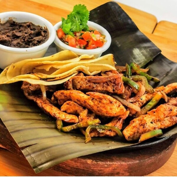 Restaurant Mirador Del Valle Alajuela 10