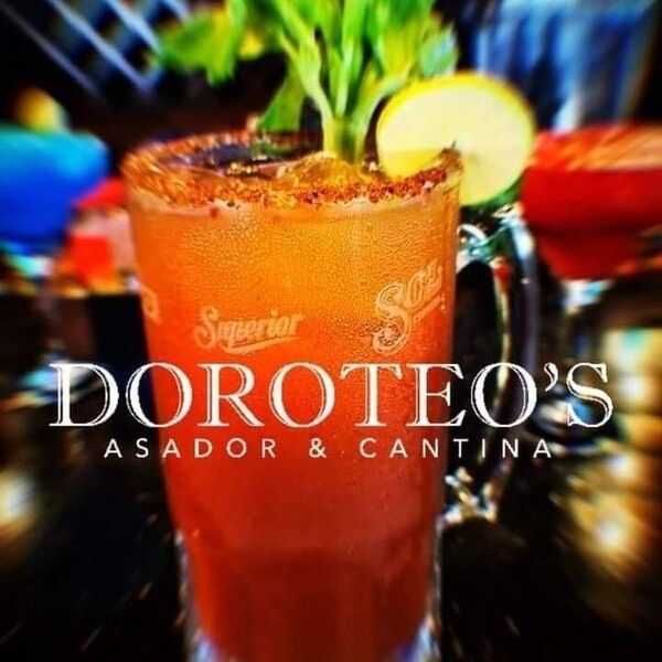 Restaurante Doroteo's Asador & Cantina Nuevo Laredo Reserva