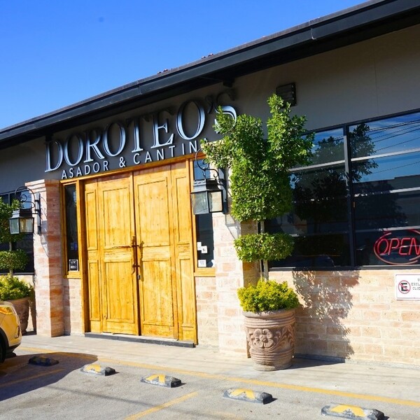 Restaurante Doroteo's Asador & Cantina Nuevo Laredo Reserva
