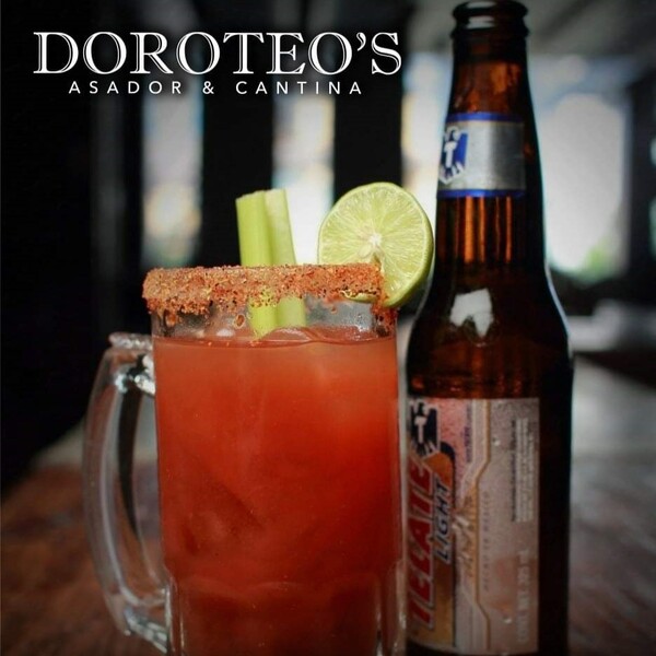 Restaurante Doroteo's Asador & Cantina Nuevo Laredo Reserva