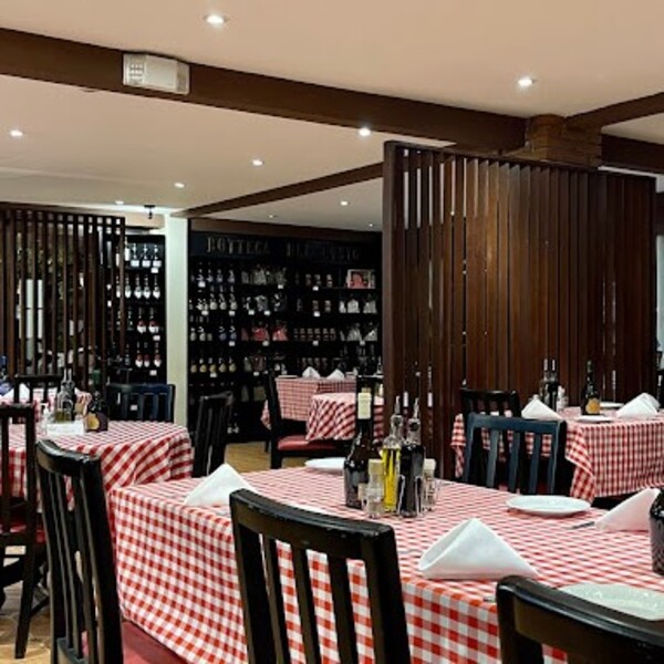 Restaurant Sapore Trattoria Curridabat - foto 3