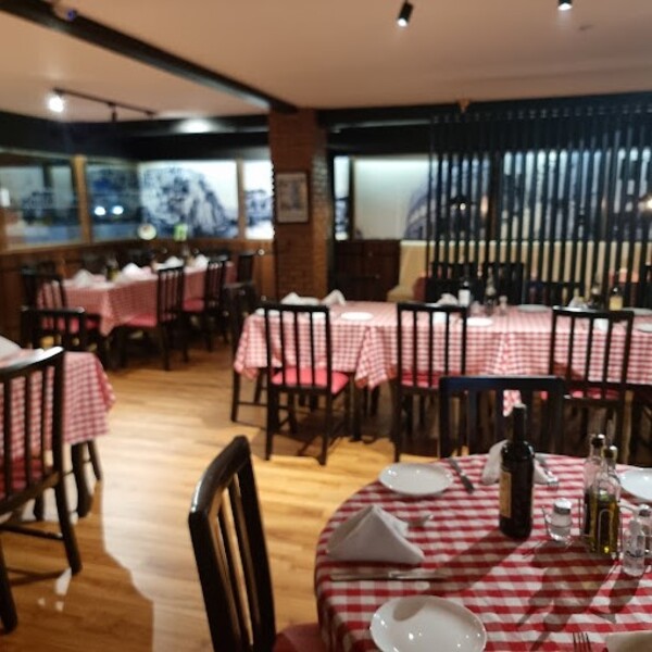 Restaurant Sapore Trattoria Curridabat 9