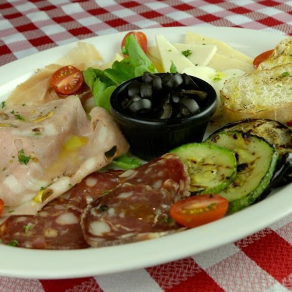 Restaurant Sapore Trattoria Curridabat 8